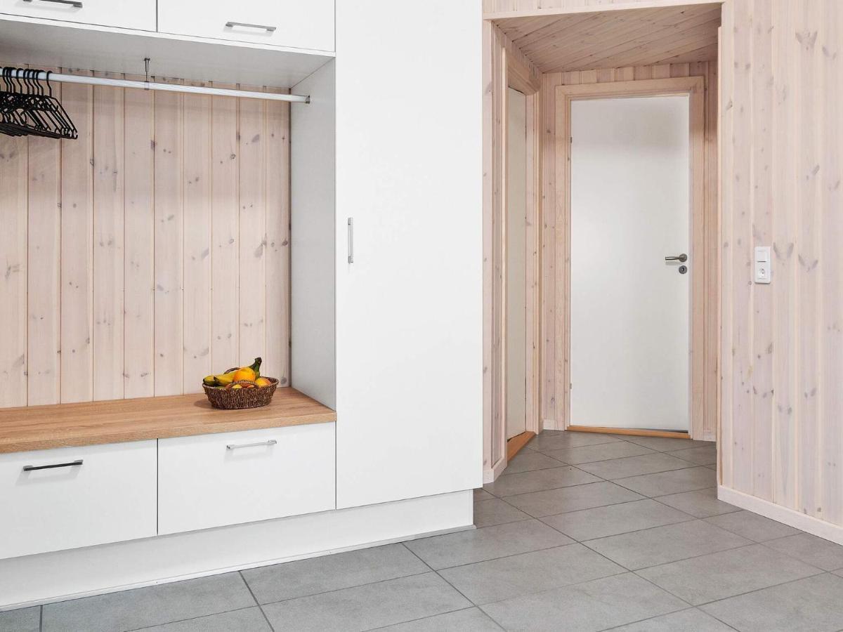 Holiday Home Kappeln Xxvii Екстер'єр фото