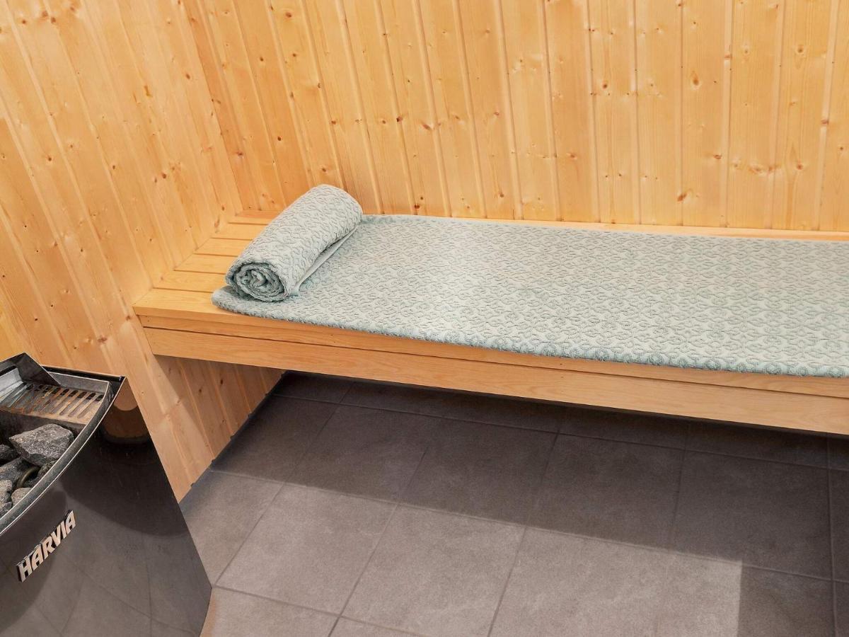Holiday Home Kappeln Xxvii Екстер'єр фото